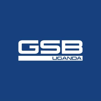 GSB_Uganda Profile Picture