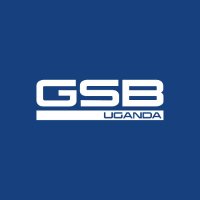 GSB Uganda(@GSB_Uganda) 's Twitter Profile Photo