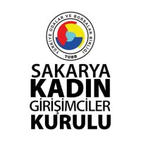 TOBB Sakarya İl Kadın Girişimciler Kurulu(@tobbsakaryakgk) 's Twitter Profile Photo