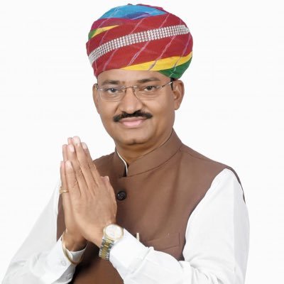 Dr Prem Chand Bairwa(मोदी का परिवार)