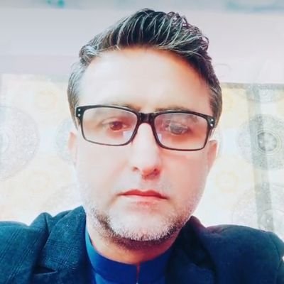 Ex President ؛ Kashmir Journalist Forum
EX President: Rawalpindi/Islamabad Union Of Journalists