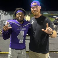 James Carver (@coachjrc14) 's Twitter Profile Photo