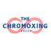 ChromoXing (@ChromoXing) Twitter profile photo