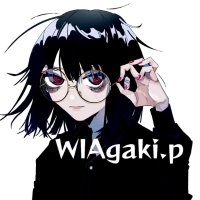 WlAgaki.p(@wlagakip) 's Twitter Profile Photo