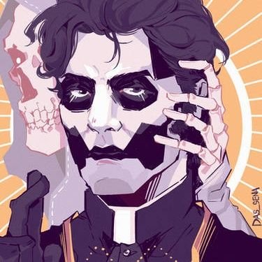 APurpleAxolotl's profile picture. God I love my wife
Just a bunch of rats stacked in a trench coat
------------
22 years old
Taken

Banner Credit: @Argodeonn