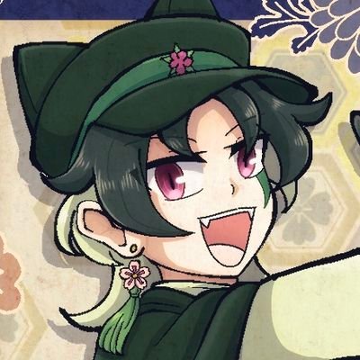 凩(こがらし)です／pkg･pkmnメインで騒いでる／
詳しくはプロフ参照【https://t.co/0rgOh5D522 】
裏【@sukima_kgls16】ゲーム【 @sumikkgls32 】