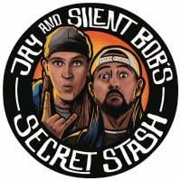 The Secret Stash(@The_SecretStash) 's Twitter Profile Photo