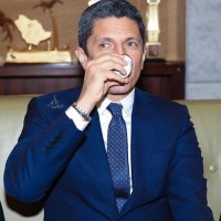 كبير القارّة (@blue_wave66) 's Twitter Profile