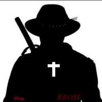 Kross(@KelvinKross1701) 's Twitter Profile Photo