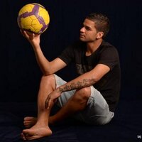 daniel baroni (@danielbaroni10) 's Twitter Profile