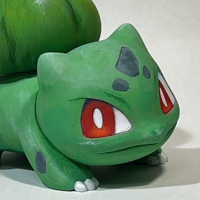 フシギダネさんのプロフィール画像