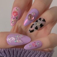 g. (@someth1ngnic3) 's Twitter Profile