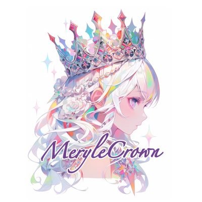 『めりる』と申します。 ハンドメイドアクセサリーなどを作っています。 ※無言フォロー&フォロバ失礼します。 インスタもやってます。よろしければ下記のLINKから覗いてみてください💕
