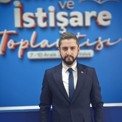 TES Konya 2 No'lu Şube Başkan Yardımcısı