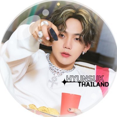 HYUNSUK THAILAND (최현석)