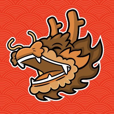 The year of the Wooden Dragon commences 2024, launched on the Solana blockchain, representing prosperity and good fortune.