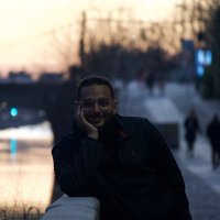 Ahmed Waleed (@_awaleed_) 's Twitter Profile