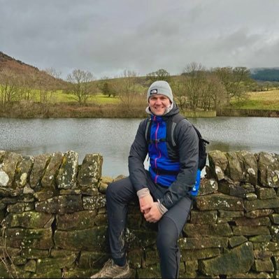 CGoodhind's profile picture. Course Manager - The Wilmslow Golf Club