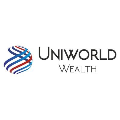 UniworldWealth's profile picture. 
