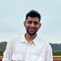 Ashish Alex (@ashishalex10) 's Twitter Profile