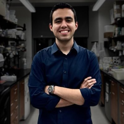 Building Lotas (YC S25) | Harvard Biophysics PhD Student