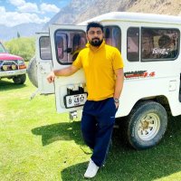 Babar Ali Muhammadzai (@babarali_m_zai) 's Twitter Profile