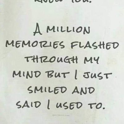 older than I was,feminist, woman,sarcastic and witty (at least I think so) 🍀want less, enjoy more