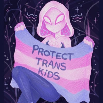 🏳️‍⚧️proud trans girl!🏳️‍⚧️                                               DMs are always open!