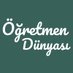 Öğretmen Dünyası (@ogretmn_dunyasi) Twitter profile photo Öğretmen Dünyası (@ogretmn_dunyasi) Twitter profile photo