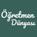 Öğretmen Dünyası (@ogretmn_dunyasi) Twitter profile photo