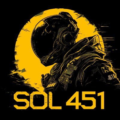 SOL 451 is an upcoming PvP FPS featuring customizable weapons and abilities. Powered by $RELIC and Unreal Engine 5.
Contact: info@sol451.com
