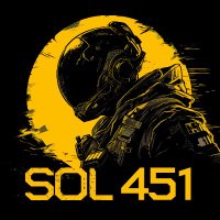 SOL451 (@sol451game) 's Twitter Profile