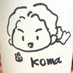 koma (@komako_3939) Twitter profile photo