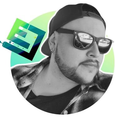 EJSTARTINGAME's profile picture. Streamer 🇨🇱 Me dicen EJ 😎
CÓDIGO CREADOR EPIC EJSTARTINGAME 👾
REDES 👇🏻