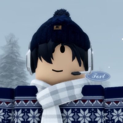 Hi! I'm Mbzone: ER:LC Roblox YouTuber | Dutch citizen 🇳🇱 | Visited 14 countries so far | Best upload schedule you’ll ever see https://t.co/yrIaMKCKAX