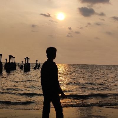 HariCryst's profile picture. Excelsior..