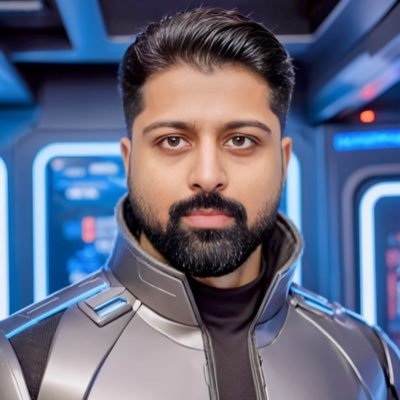 2600th's profile picture. 💻 Turning "Hello World" into "Hello Universe"
👔 Techie by day, 🎮 button-masher by night
🔮3D/XR/AI fortune teller