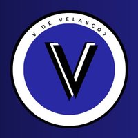 VdeVelasco7(@VdeVelasco7) 's Twitter Profile Photo