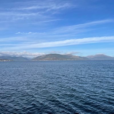 From Newcastle, but have lived in Scotland for more than half my life. Usually to be found knitting. 🧶