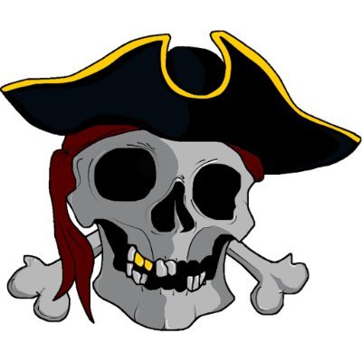 Capitán de la nave pirata Lombardas Errante.