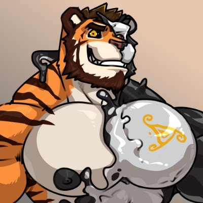 28 | Male | Gay | I bake. Lewds are being tweeted 18+ (icon LesserConjuror)

Check FA for main gallery.