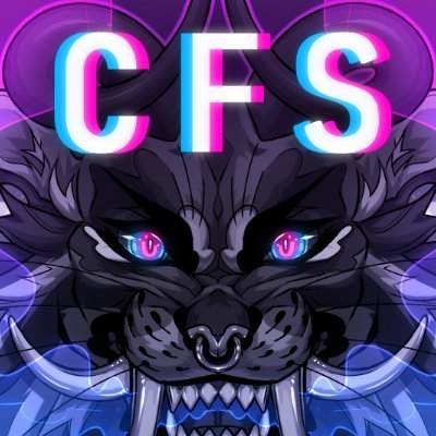 Adult 18+ furry cyberpunk hangout in SecondLife. 
Come chill, listen to live DJs, dance, watch movies, game, and make new friends!
PFP & BG by @catalyzevanity