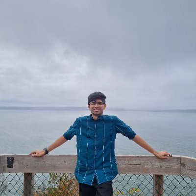 💻 Full Stack Developer 📱 React Native 🌐 React / Next.js
Open for RN, Expo, Web roles
