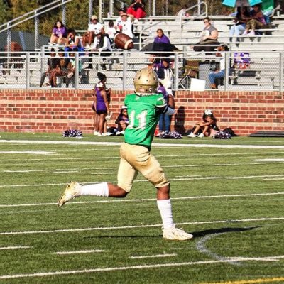 Trent Wilcox 2029 WR (GA)