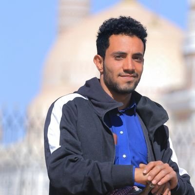 ابوموده محمد صالح عامر العامري Profile
