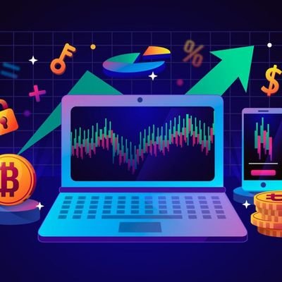 AFFILIATE MARKETING
CRYPTO ANALYSTS
FA AND TA ANALYSTS