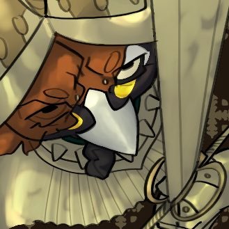 elknock's profile picture. Lady Amherst x golden pheasant hybrid ⚜ 🔞 NSFW Minors DNI ⚜ Role-player ⚜ Artist ⚜ Commissions are closed 0/2