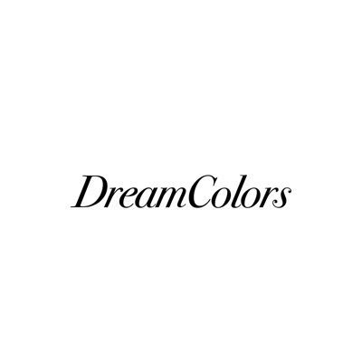 DreamColorsスタッフアカウント！【@drcl_official】