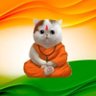 dilsesanatani's profile picture. असाधारण रूप से साधारण🤍💫  #कायस्थ_kid 👶#proud_सनातनी 🏹🔱🚩#ambivert😊#                #ब्रह्मक्षत्रिय_चित्रांशवंशज✒️🚩
