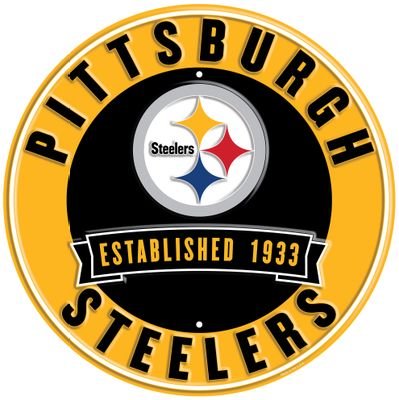 #HereWeGo No BS Steelers takes.
While you're here hit that follow button!